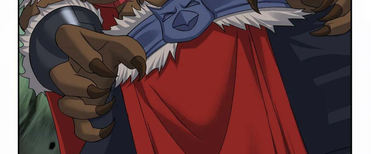 Khởi đầu Bằng Một Vạn Hít đất: Oanh Sát Thần Minh! Chap 76 - Next Chap 77