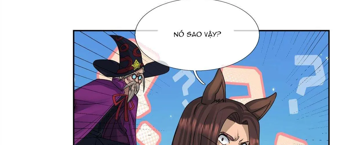 Khởi đầu Bằng Một Vạn Hít đất: Oanh Sát Thần Minh! Chap 76 - Next Chap 77