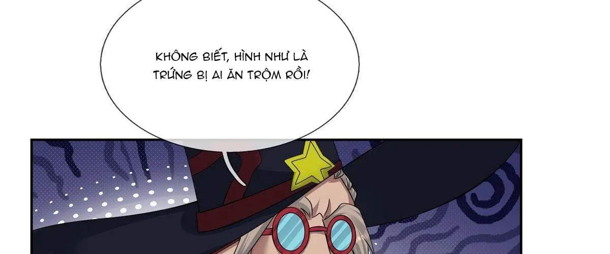 Khởi đầu Bằng Một Vạn Hít đất: Oanh Sát Thần Minh! Chap 76 - Next Chap 77