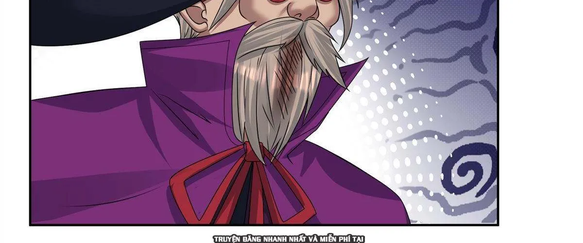 Khởi đầu Bằng Một Vạn Hít đất: Oanh Sát Thần Minh! Chap 76 - Next Chap 77