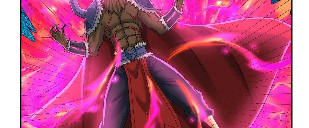 Khởi đầu Bằng Một Vạn Hít đất: Oanh Sát Thần Minh! Chap 76 - Next Chap 77