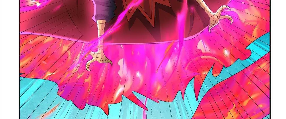 Khởi đầu Bằng Một Vạn Hít đất: Oanh Sát Thần Minh! Chap 76 - Next Chap 77