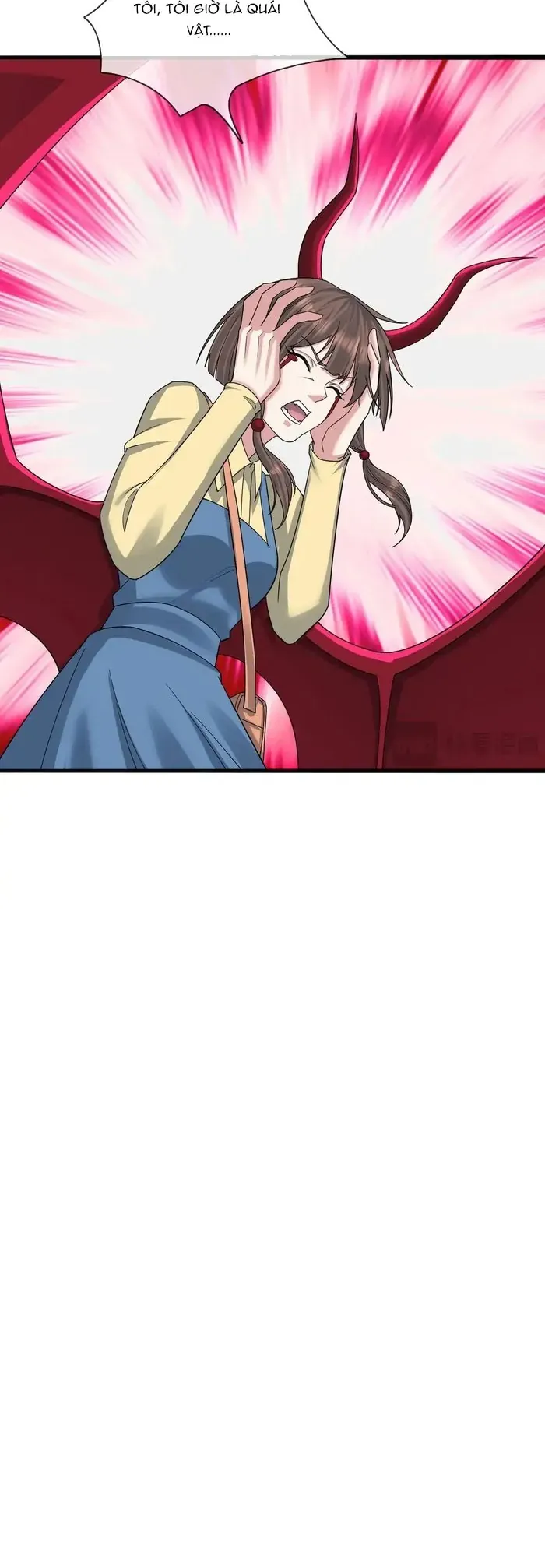 Khởi đầu Bằng Một Vạn Hít đất: Oanh Sát Thần Minh! Chap 77 - Next Chap 78