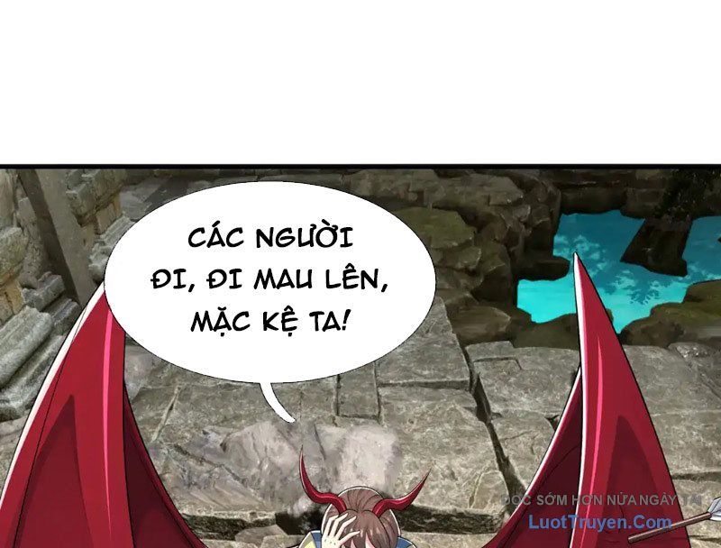 Khởi đầu Bằng Một Vạn Hít đất: Oanh Sát Thần Minh! Chap 78 - Next Chap 79