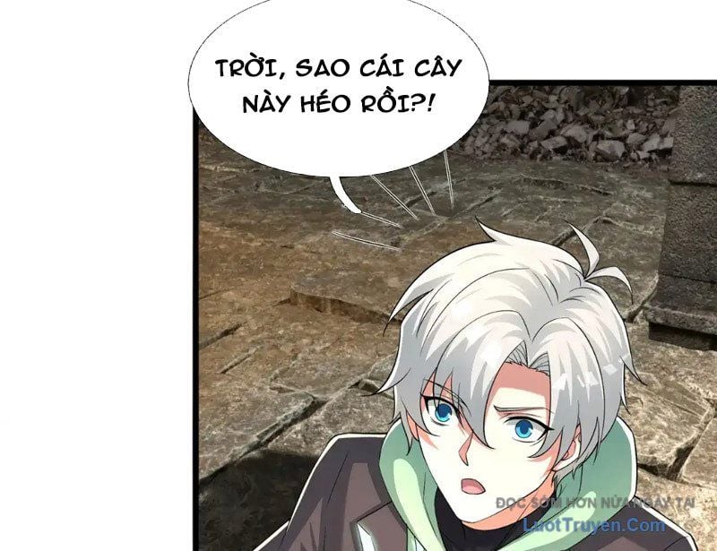 Khởi đầu Bằng Một Vạn Hít đất: Oanh Sát Thần Minh! Chap 78 - Next Chap 79