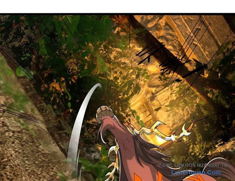 Khởi đầu Bằng Một Vạn Hít đất: Oanh Sát Thần Minh! Chap 78 - Next Chap 79