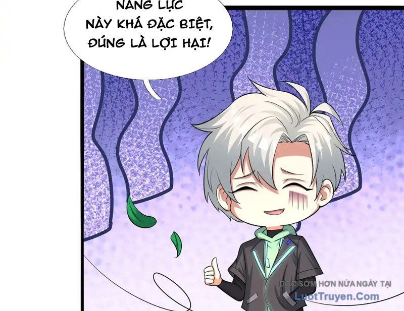 Khởi đầu Bằng Một Vạn Hít đất: Oanh Sát Thần Minh! Chap 78 - Next Chap 79