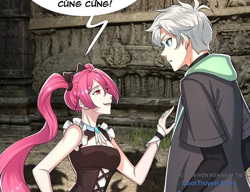 Khởi đầu Bằng Một Vạn Hít đất: Oanh Sát Thần Minh! Chap 78 - Next Chap 79