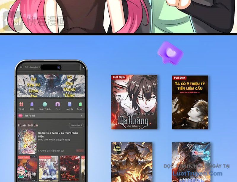 Khởi đầu Bằng Một Vạn Hít đất: Oanh Sát Thần Minh! Chap 78 - Next Chap 79