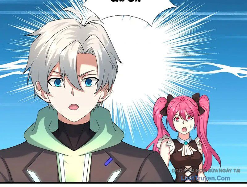 Khởi đầu Bằng Một Vạn Hít đất: Oanh Sát Thần Minh! Chap 78 - Next Chap 79