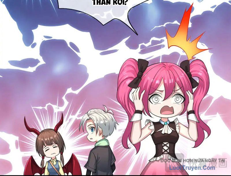 Khởi đầu Bằng Một Vạn Hít đất: Oanh Sát Thần Minh! Chap 78 - Next Chap 79