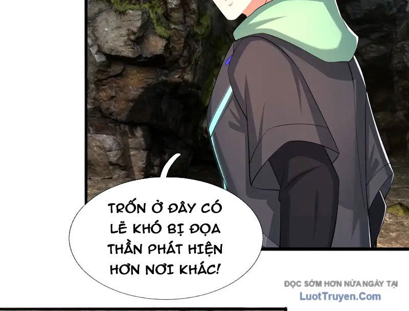 Khởi đầu Bằng Một Vạn Hít đất: Oanh Sát Thần Minh! Chap 78 - Next Chap 79