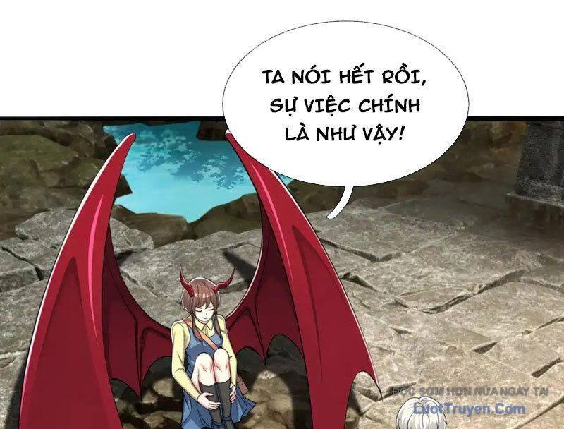 Khởi đầu Bằng Một Vạn Hít đất: Oanh Sát Thần Minh! Chap 78 - Next Chap 79