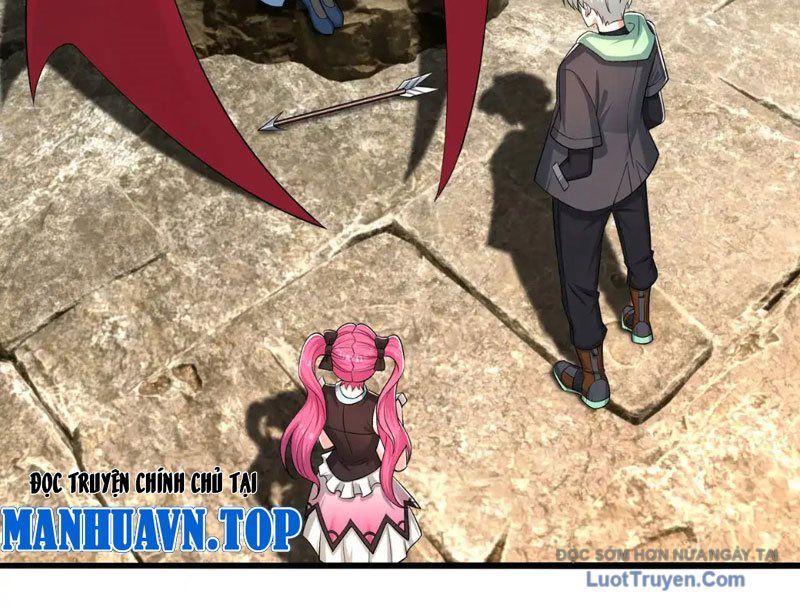 Khởi đầu Bằng Một Vạn Hít đất: Oanh Sát Thần Minh! Chap 78 - Next Chap 79