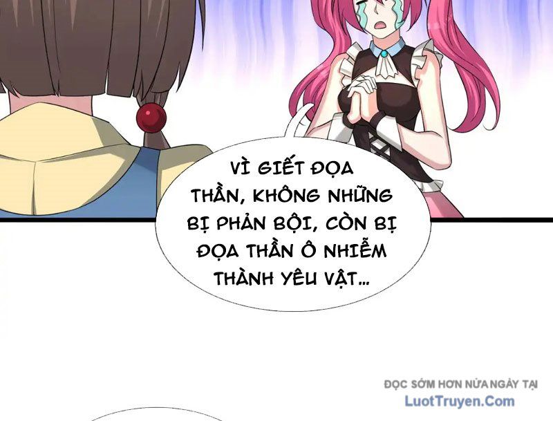 Khởi đầu Bằng Một Vạn Hít đất: Oanh Sát Thần Minh! Chap 78 - Next Chap 79