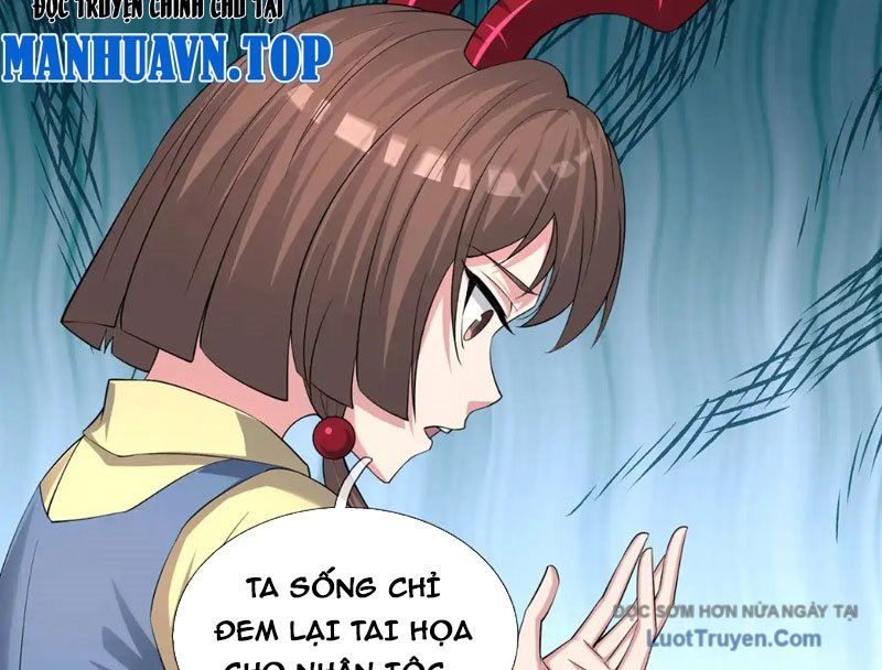 Khởi đầu Bằng Một Vạn Hít đất: Oanh Sát Thần Minh! Chap 78 - Next Chap 79