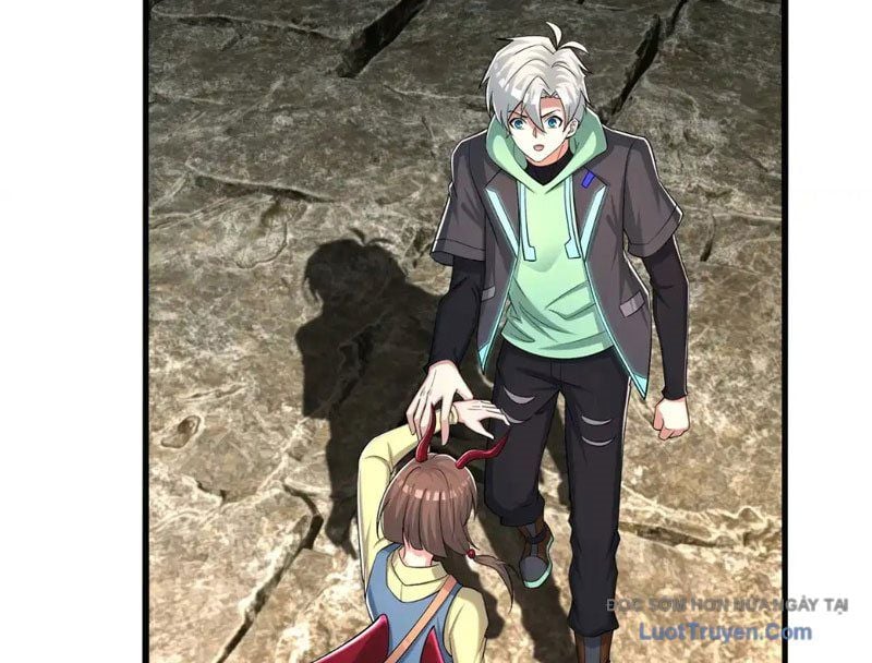 Khởi đầu Bằng Một Vạn Hít đất: Oanh Sát Thần Minh! Chap 78 - Next Chap 79