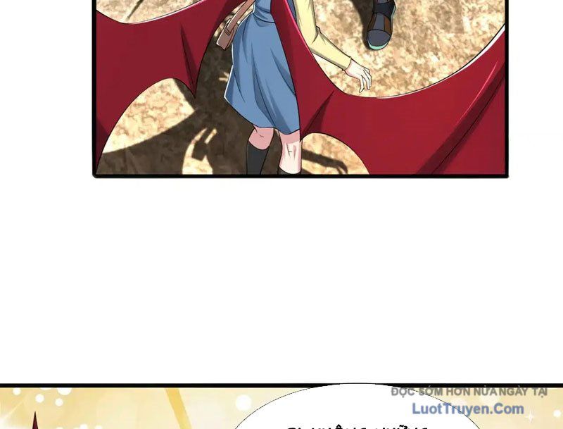 Khởi đầu Bằng Một Vạn Hít đất: Oanh Sát Thần Minh! Chap 78 - Next Chap 79