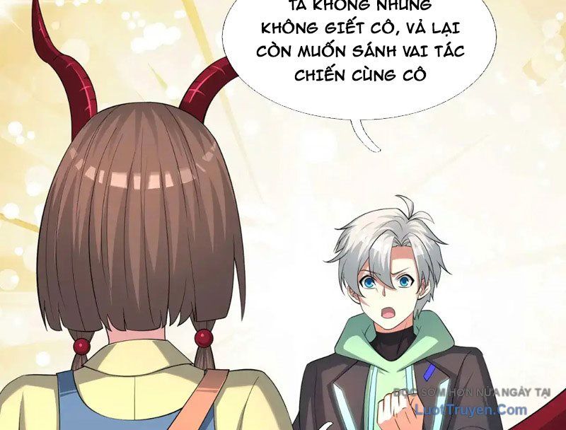 Khởi đầu Bằng Một Vạn Hít đất: Oanh Sát Thần Minh! Chap 78 - Next Chap 79