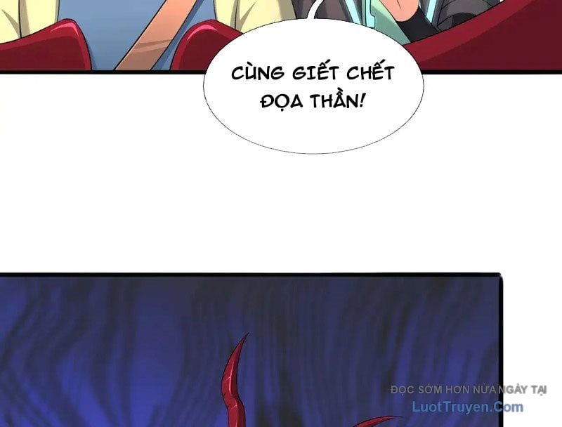 Khởi đầu Bằng Một Vạn Hít đất: Oanh Sát Thần Minh! Chap 78 - Next Chap 79