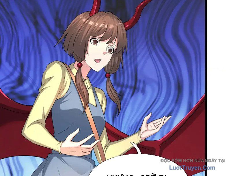 Khởi đầu Bằng Một Vạn Hít đất: Oanh Sát Thần Minh! Chap 78 - Next Chap 79