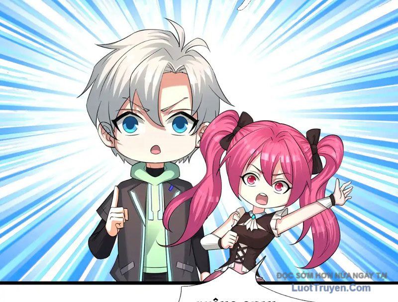 Khởi đầu Bằng Một Vạn Hít đất: Oanh Sát Thần Minh! Chap 78 - Next Chap 79