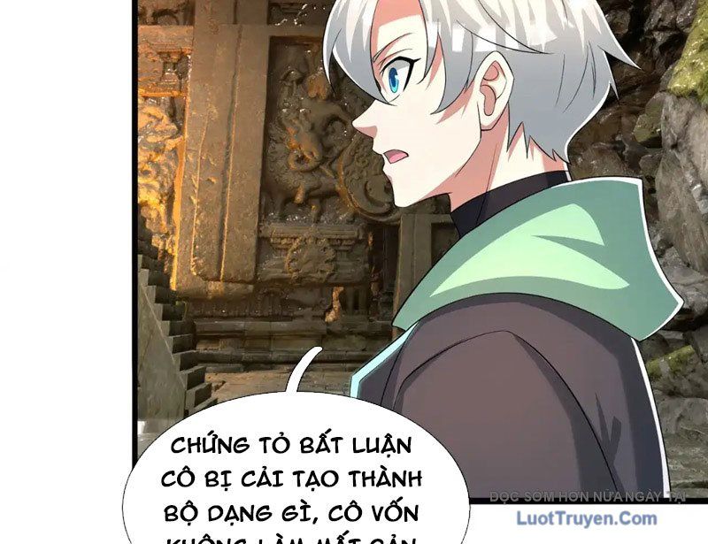 Khởi đầu Bằng Một Vạn Hít đất: Oanh Sát Thần Minh! Chap 78 - Next Chap 79