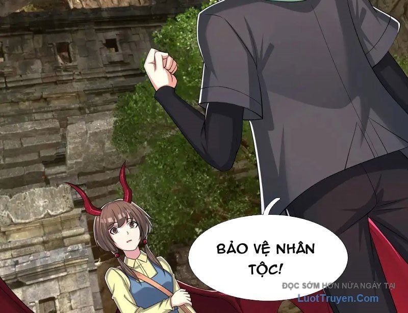 Khởi đầu Bằng Một Vạn Hít đất: Oanh Sát Thần Minh! Chap 78 - Next Chap 79