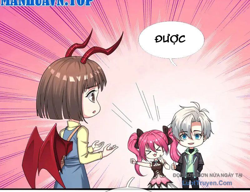 Khởi đầu Bằng Một Vạn Hít đất: Oanh Sát Thần Minh! Chap 78 - Next Chap 79