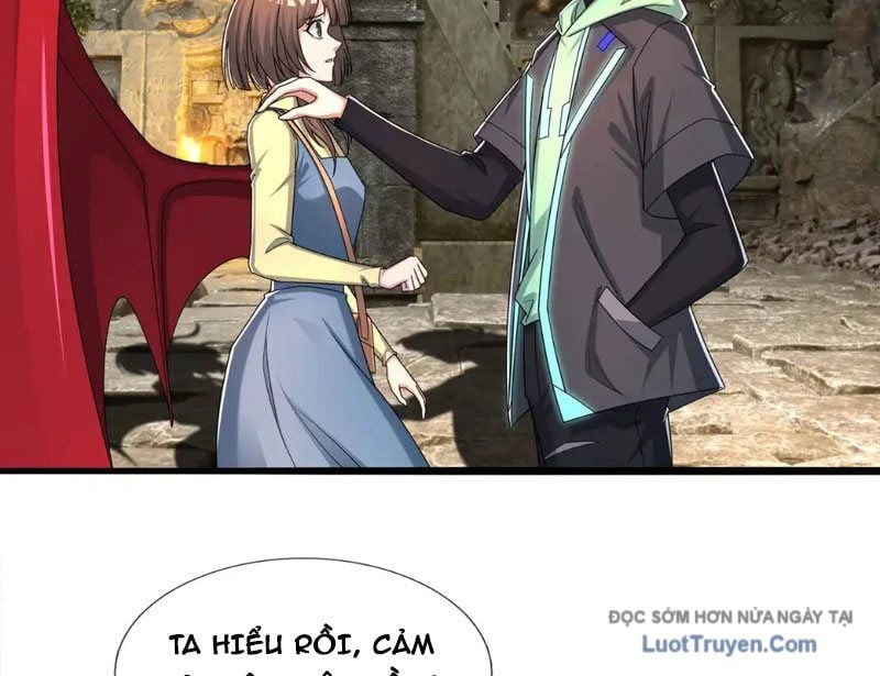 Khởi đầu Bằng Một Vạn Hít đất: Oanh Sát Thần Minh! Chap 78 - Next Chap 79