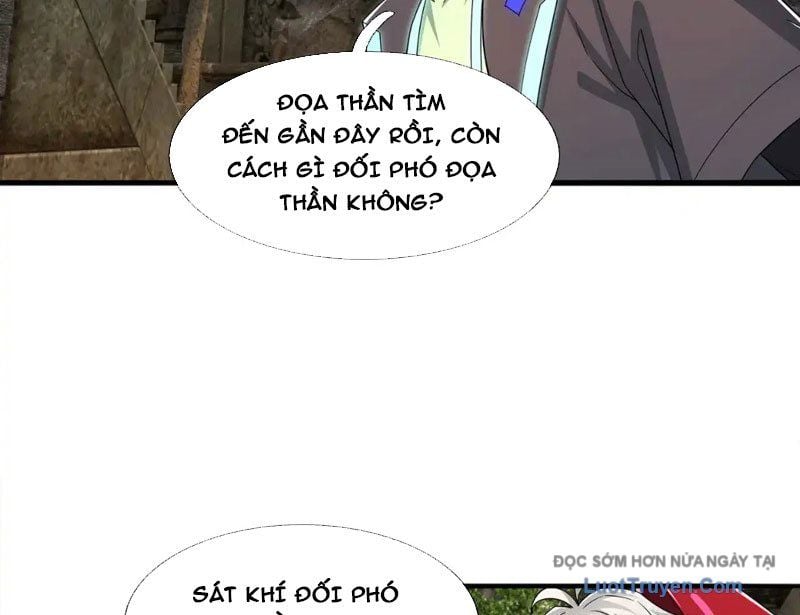 Khởi đầu Bằng Một Vạn Hít đất: Oanh Sát Thần Minh! Chap 78 - Next Chap 79