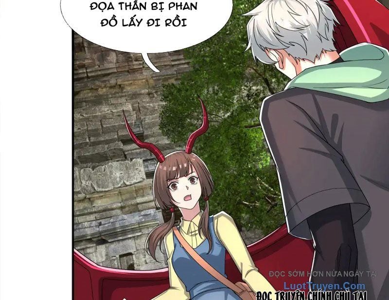 Khởi đầu Bằng Một Vạn Hít đất: Oanh Sát Thần Minh! Chap 78 - Next Chap 79