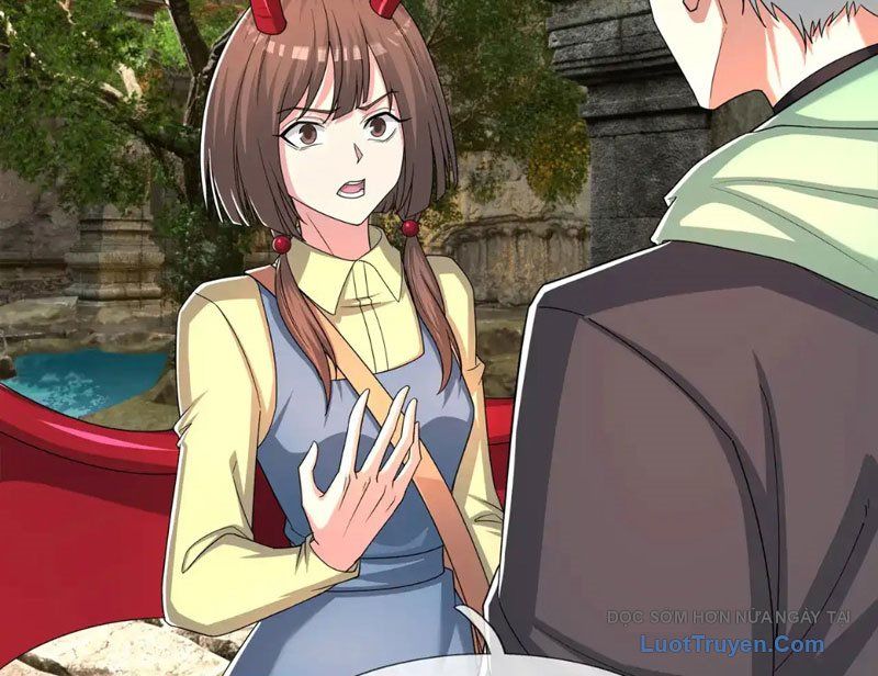 Khởi đầu Bằng Một Vạn Hít đất: Oanh Sát Thần Minh! Chap 78 - Next Chap 79