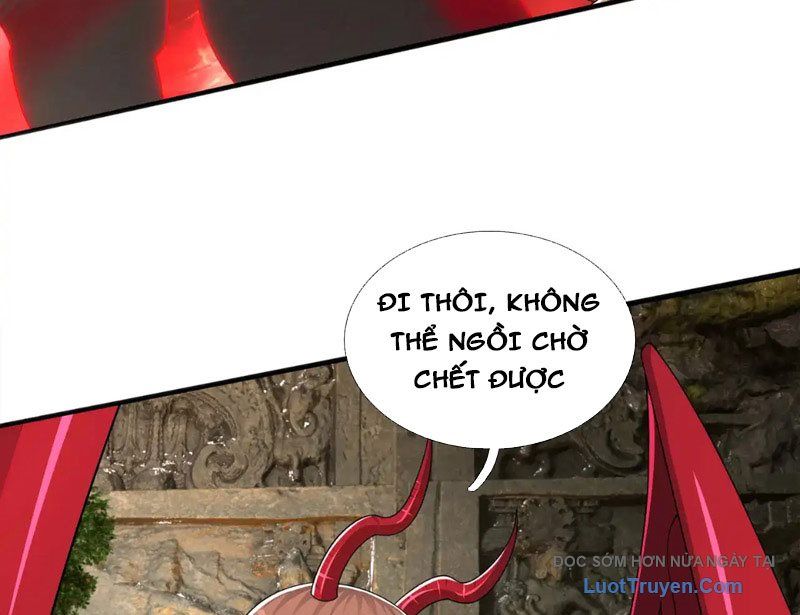 Khởi đầu Bằng Một Vạn Hít đất: Oanh Sát Thần Minh! Chap 78 - Next Chap 79