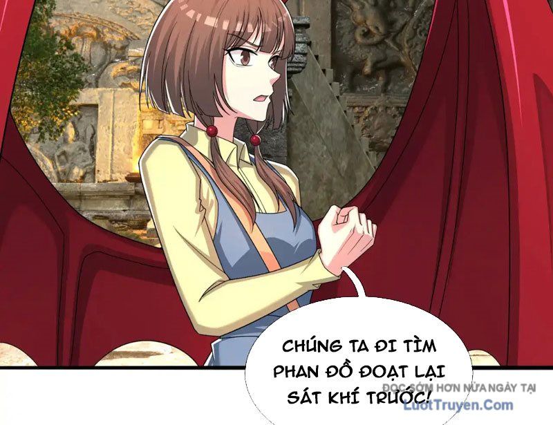 Khởi đầu Bằng Một Vạn Hít đất: Oanh Sát Thần Minh! Chap 78 - Next Chap 79