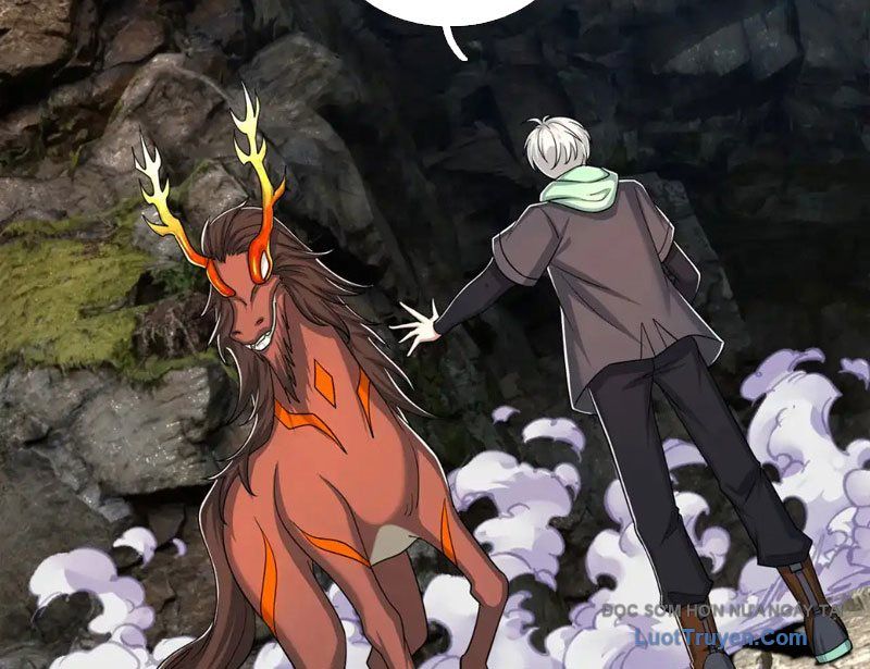 Khởi đầu Bằng Một Vạn Hít đất: Oanh Sát Thần Minh! Chap 78 - Next Chap 79