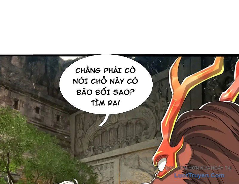 Khởi đầu Bằng Một Vạn Hít đất: Oanh Sát Thần Minh! Chap 78 - Next Chap 79
