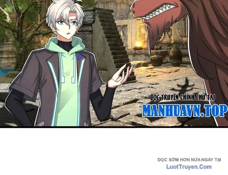 Khởi đầu Bằng Một Vạn Hít đất: Oanh Sát Thần Minh! Chap 78 - Next Chap 79