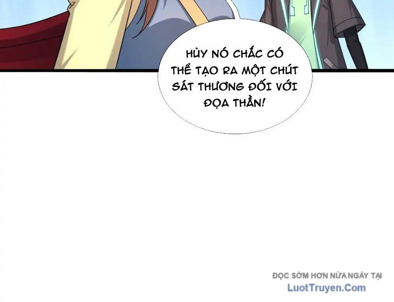 Khởi đầu Bằng Một Vạn Hít đất: Oanh Sát Thần Minh! Chap 78 - Next Chap 79