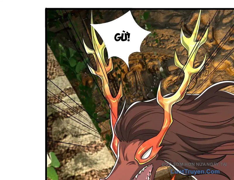 Khởi đầu Bằng Một Vạn Hít đất: Oanh Sát Thần Minh! Chap 78 - Next Chap 79