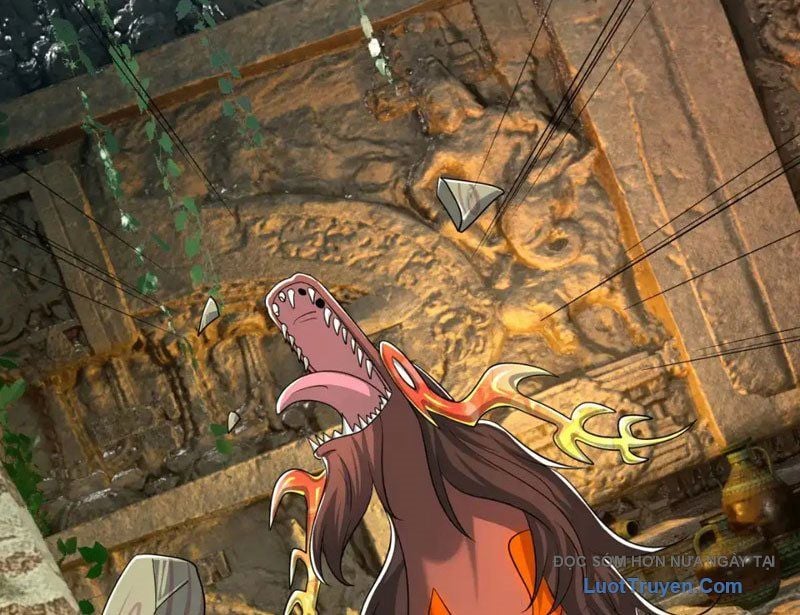 Khởi đầu Bằng Một Vạn Hít đất: Oanh Sát Thần Minh! Chap 78 - Next Chap 79