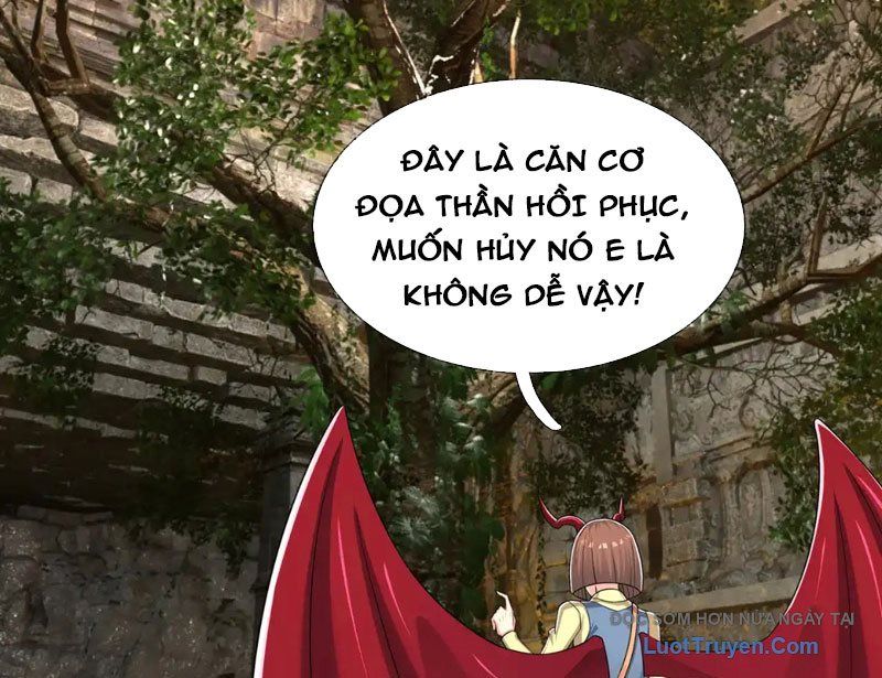 Khởi đầu Bằng Một Vạn Hít đất: Oanh Sát Thần Minh! Chap 78 - Next Chap 79