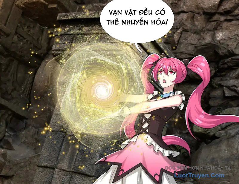 Khởi đầu Bằng Một Vạn Hít đất: Oanh Sát Thần Minh! Chap 78 - Next Chap 79