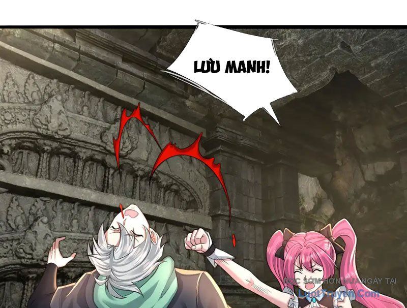 Khởi đầu Bằng Một Vạn Hít đất: Oanh Sát Thần Minh! Chap 79 - Next Chap 80