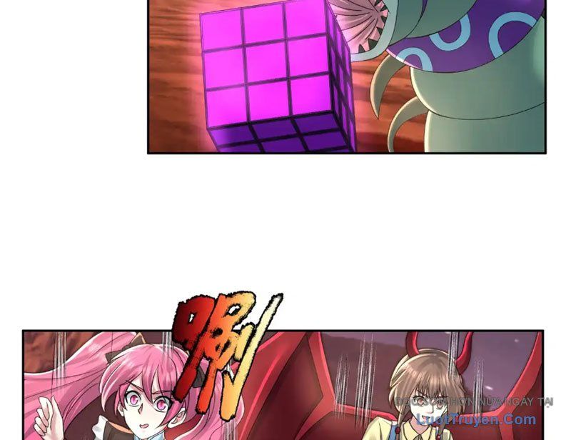 Khởi đầu Bằng Một Vạn Hít đất: Oanh Sát Thần Minh! Chap 79 - Next Chap 80