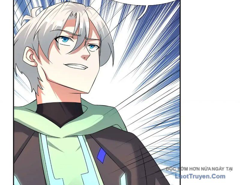 Khởi đầu Bằng Một Vạn Hít đất: Oanh Sát Thần Minh! Chap 79 - Next Chap 80