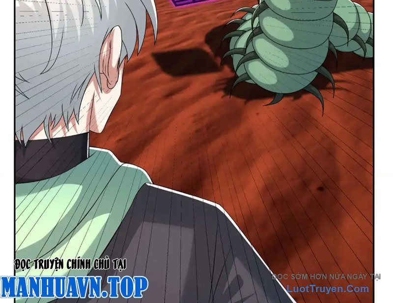 Khởi đầu Bằng Một Vạn Hít đất: Oanh Sát Thần Minh! Chap 79 - Next Chap 80