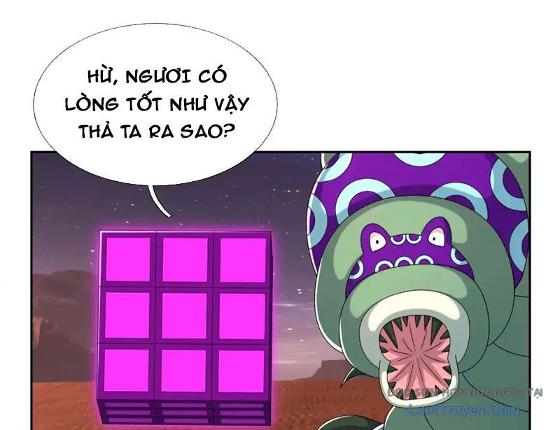 Khởi đầu Bằng Một Vạn Hít đất: Oanh Sát Thần Minh! Chap 79 - Next Chap 80