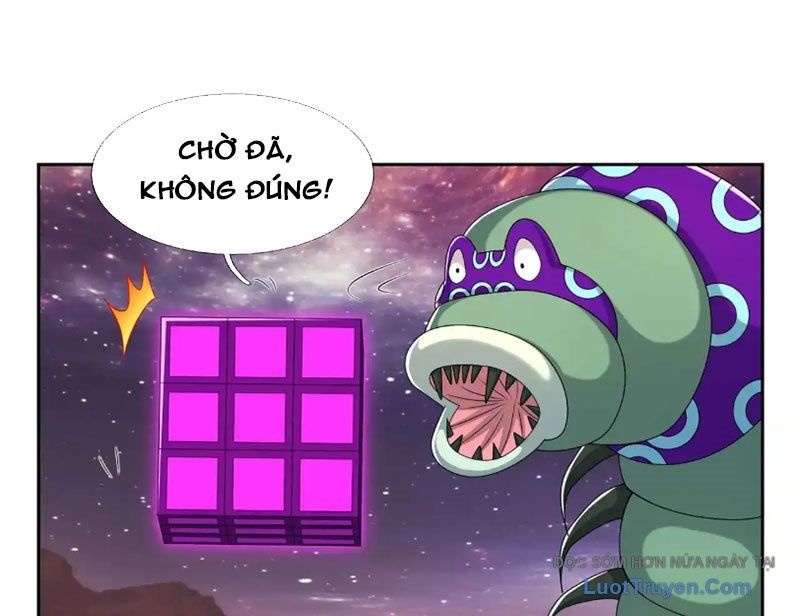 Khởi đầu Bằng Một Vạn Hít đất: Oanh Sát Thần Minh! Chap 79 - Next Chap 80