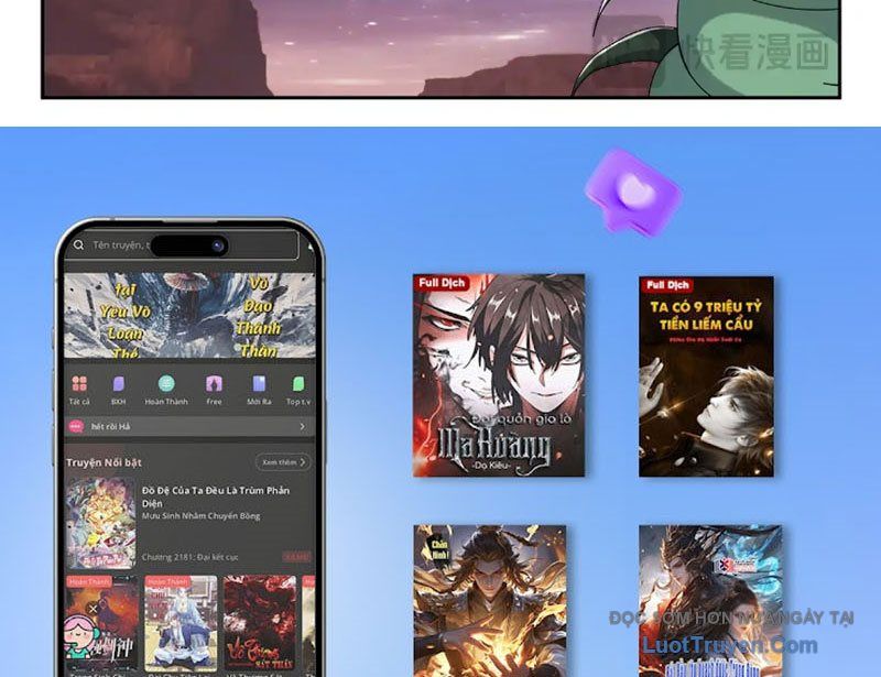 Khởi đầu Bằng Một Vạn Hít đất: Oanh Sát Thần Minh! Chap 79 - Next Chap 80